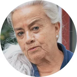 Evangelina Martínez