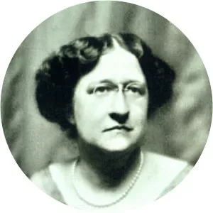 Evangeline Adams
