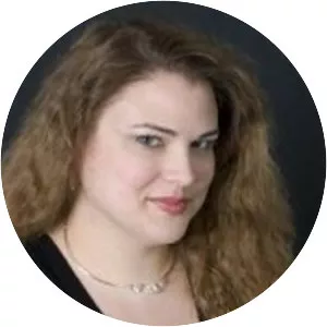 Evangeline Anderson - Author