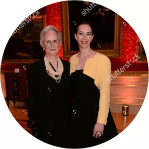 Evangeline Blahnik photograph