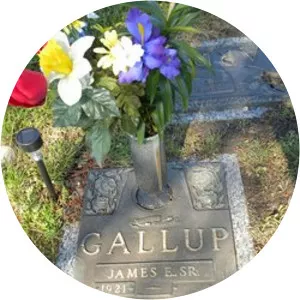 Evangeline Gallup - Simon Gallup's daughter