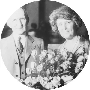 Evangeline Lodge Land Lindbergh