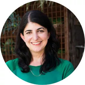 Evangeline Mantzioris