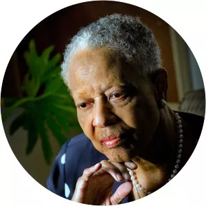 Evangeline Moore photograph