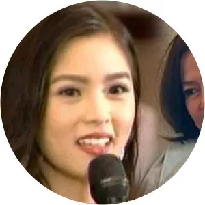 Evangeline Opsima photograph