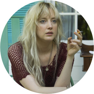 Evangeline Radosevich - TV character