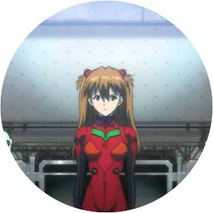 Evangelion: 2. 0 You Can (Not) Advance - 2009 ‧ Drama/Fantasy ‧ 2 hours