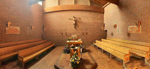 Evangelische Pfarrgemeinde A.u.H.B. Hallein - Schaitbergerkirche