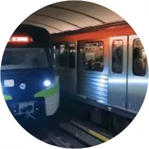 Evangelismos metro station