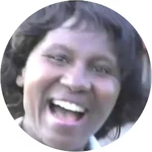 Evangelist Anastasia Karanja - Musical artist