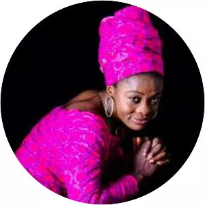 Evangelist Diana Asamoah