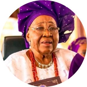 Evangelist Grace B. Akeredolu