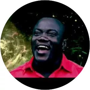 Evangelist I K Aning