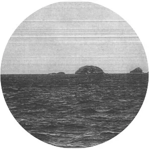 Evangelistas Islets