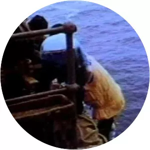 Evangelistas Lighthouse