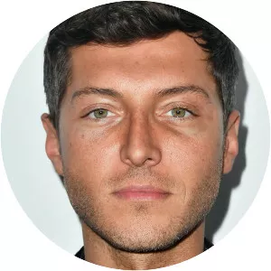 Evangelo Bousis - Actor