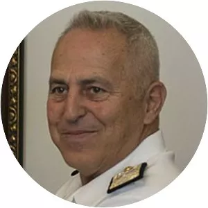 Evangelos Apostolakis