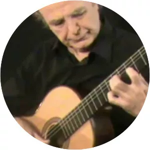 Evangelos Assimakopoulos photograph