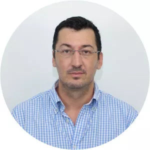 Evangelos Karapanos - Researcher