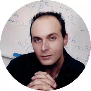 Evangelos Katsioulis