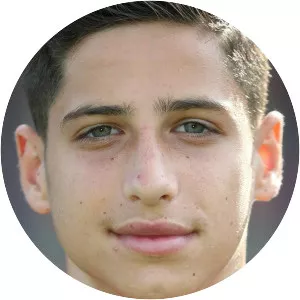 Evangelos Patoulidis