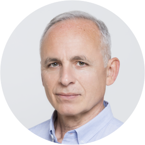 Evangelos S. Eleftheriou