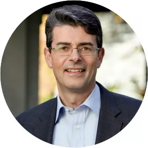 Evangelos Simoudis photograph