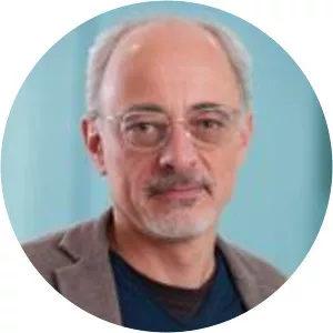 Evangelos Vassos - Researcher