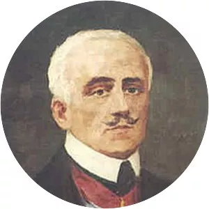 Evangelos Zappas - Greek businessman