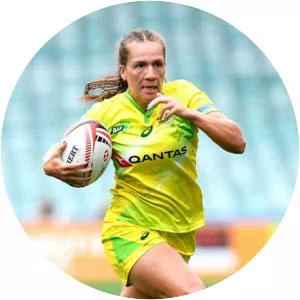 Evania Pelite - Australian rugby league player