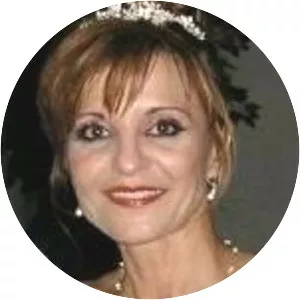 Evanka Franjko - Joey Buttafuoco's wife