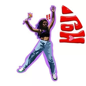 Evann McIntosh - Musical artist