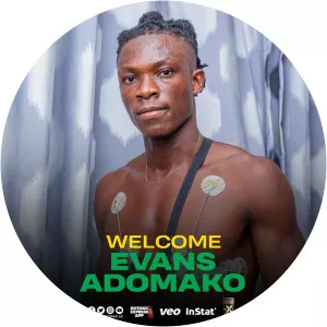 Evans Adomako