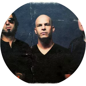 Evans Blue - Rock band