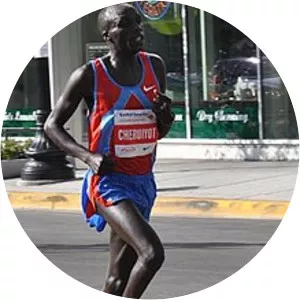 Evans Cheruiyot