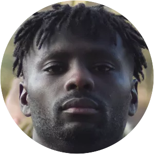 Evans Nyarko - Ghanaian-German football player
