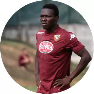 Evans Osei - Ghanaian football player