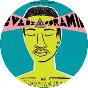 Evans Pyramid - Musical artist