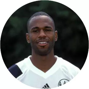 Evans Wise - Trinidadian footballer