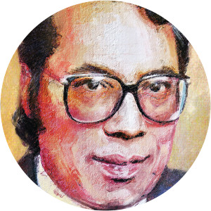 Evansius Kek Mawlong