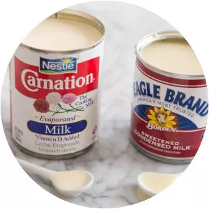 Evaporated Milk - Dairy product