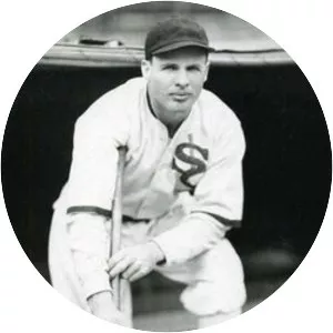 Evar Swanson - Baseball player