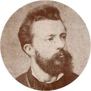 Évariste Carpentier