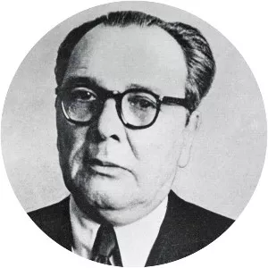 Évariste LéviProvençal