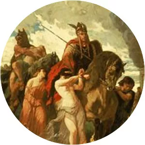 Évariste Vital Luminais