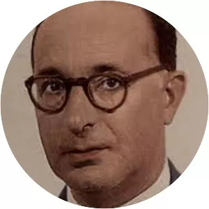 Evaristo Fernández Blanco