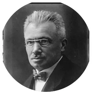 Evaristo Garbani-Nerini