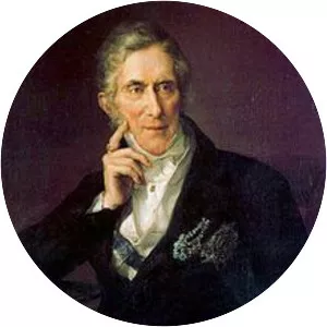 Evaristo Pérez de Castro