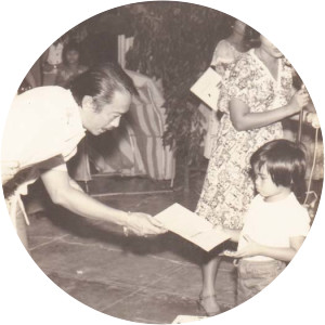 Evaristo Singson - Politician ‧ Chavit Singson's brother