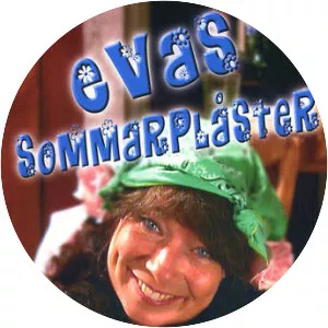 Evas sommarplåster